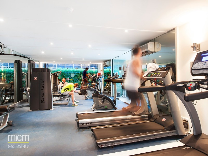 183/173 City Road, Southbank VIC 3006