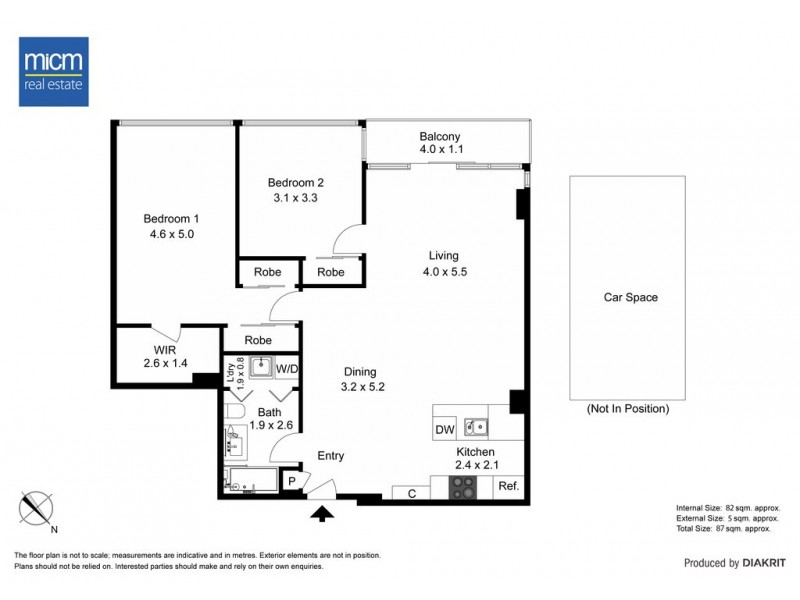 183/173 City Road, Southbank VIC 3006