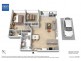 183/173 City Road, Southbank VIC 3006 Floorplan