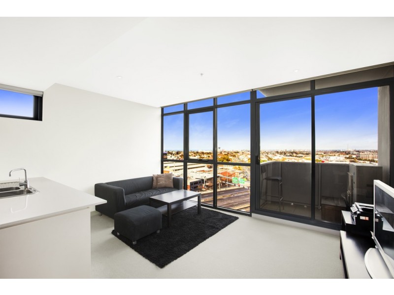 1302/109 Clarendon Street, Southbank VIC 3006
