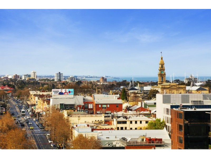 1302/109 Clarendon Street, Southbank VIC 3006