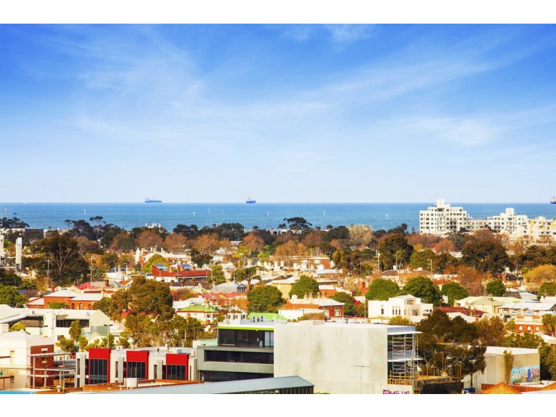 1302/109 Clarendon Street, Southbank VIC 3006