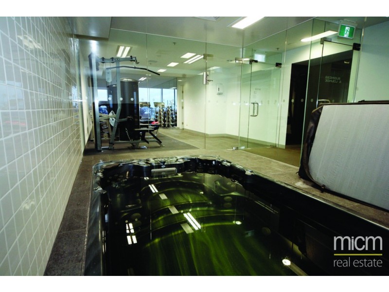 1302/109 Clarendon Street, Southbank VIC 3006