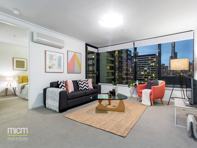 613/28 Bank Street, South Melbourne VIC 3205