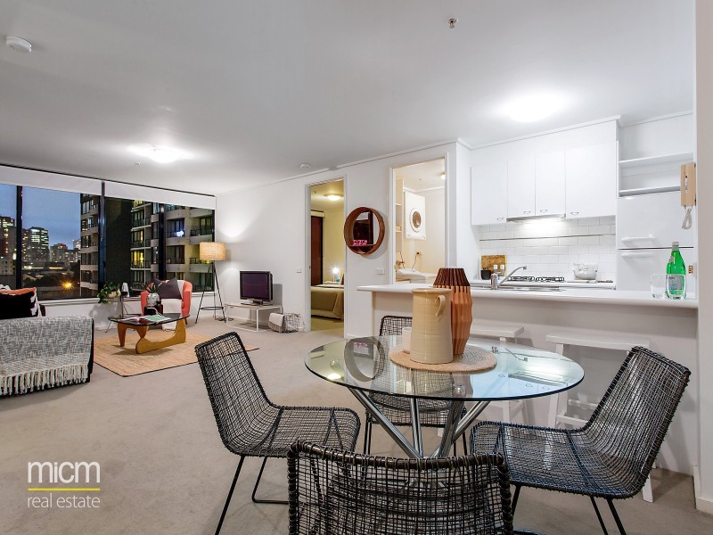 613/28 Bank Street, South Melbourne VIC 3205