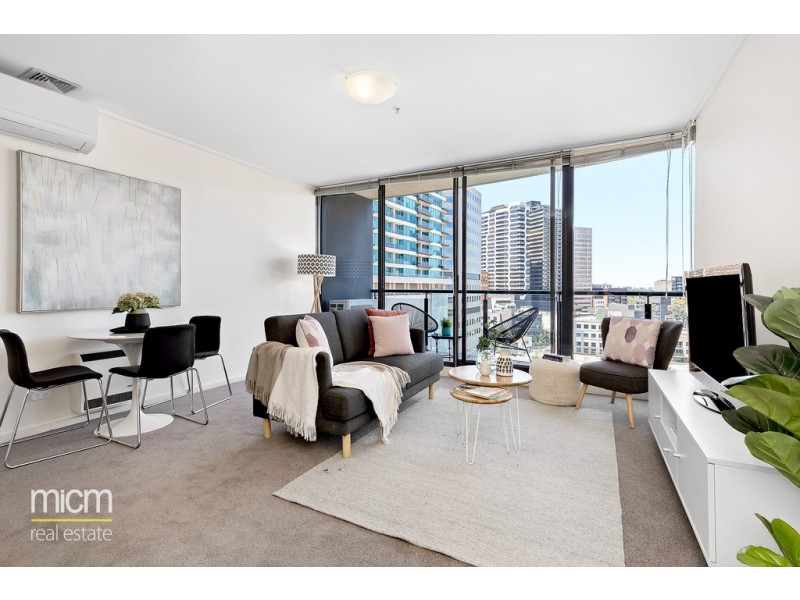 1009/28 Bank Street, South Melbourne VIC 3205