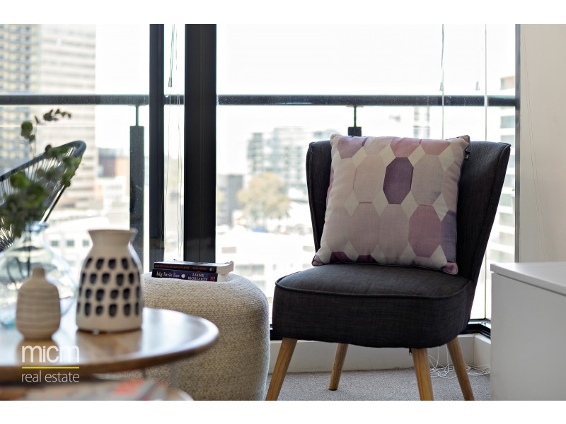 1009/28 Bank Street, South Melbourne VIC 3205