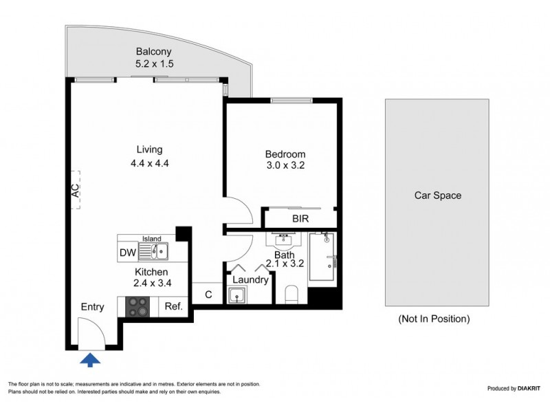 1009/28 Bank Street, South Melbourne VIC 3205