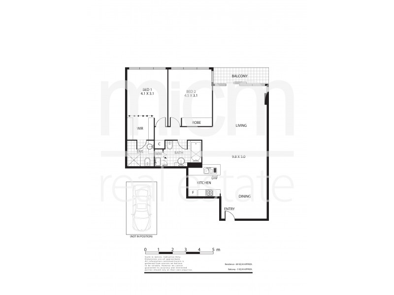 262/173 City Road, Southbank VIC 3006