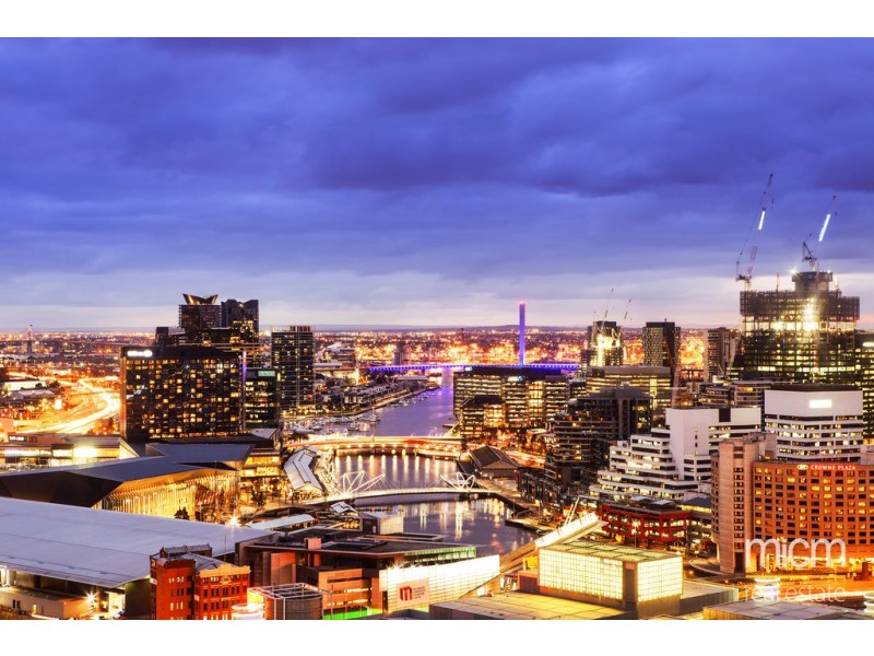 329/183 City Road, Southbank VIC 3006