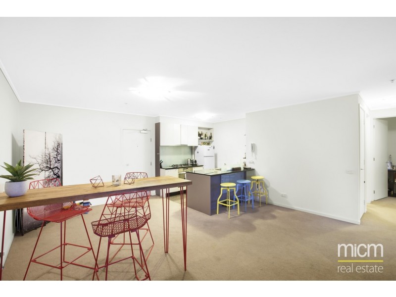 329/183 City Road, Southbank VIC 3006