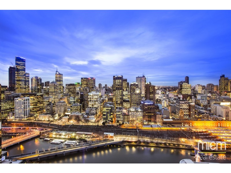 3606/7 Riverside Quay, Southbank VIC 3006