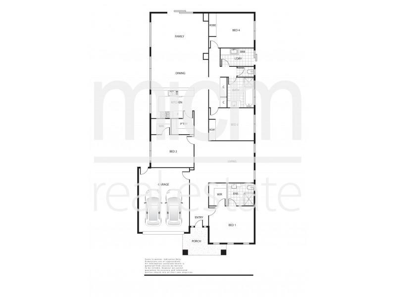 15 Float Place, Point Cook VIC 3030
