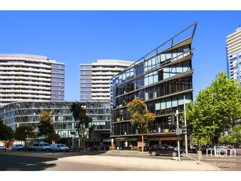 322/757 Bourke Street, Docklands VIC 3008