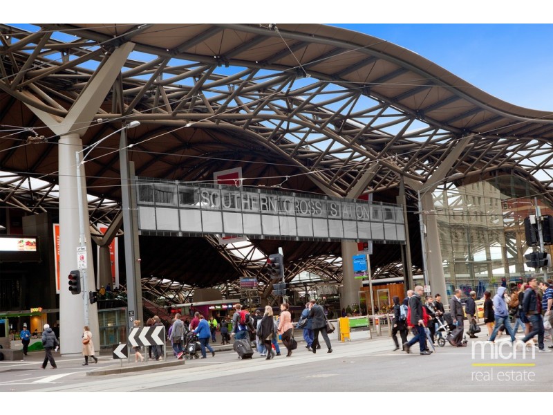 322/757 Bourke Street, Docklands VIC 3008