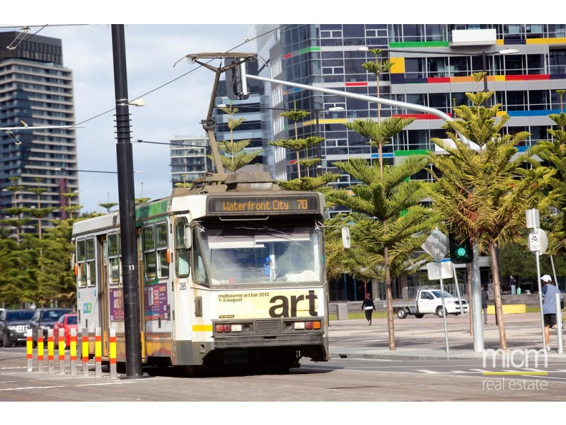 322/757 Bourke Street, Docklands VIC 3008