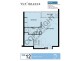 REF 23335/63 Whiteman Street, Southbank VIC 3006 Floorplan