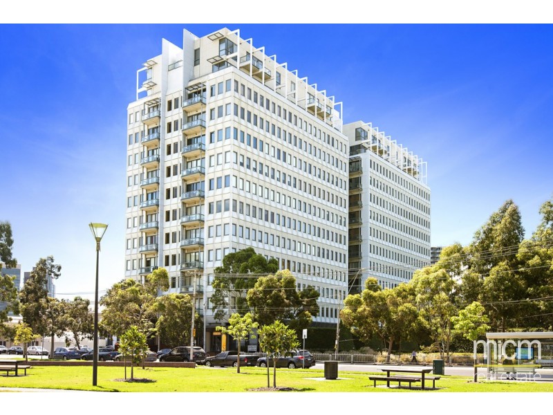 401/221 Sturt Street, Southbank VIC 3006