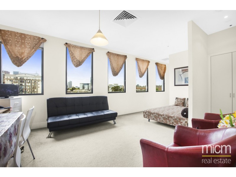 401/221 Sturt Street, Southbank VIC 3006