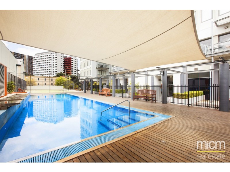 401/221 Sturt Street, Southbank VIC 3006