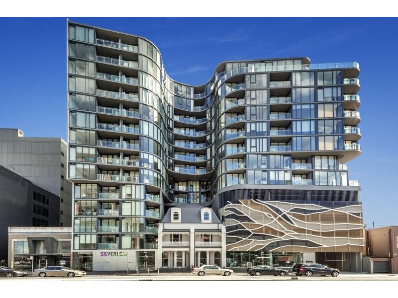 412/338 Kings Way, South Melbourne VIC 3205