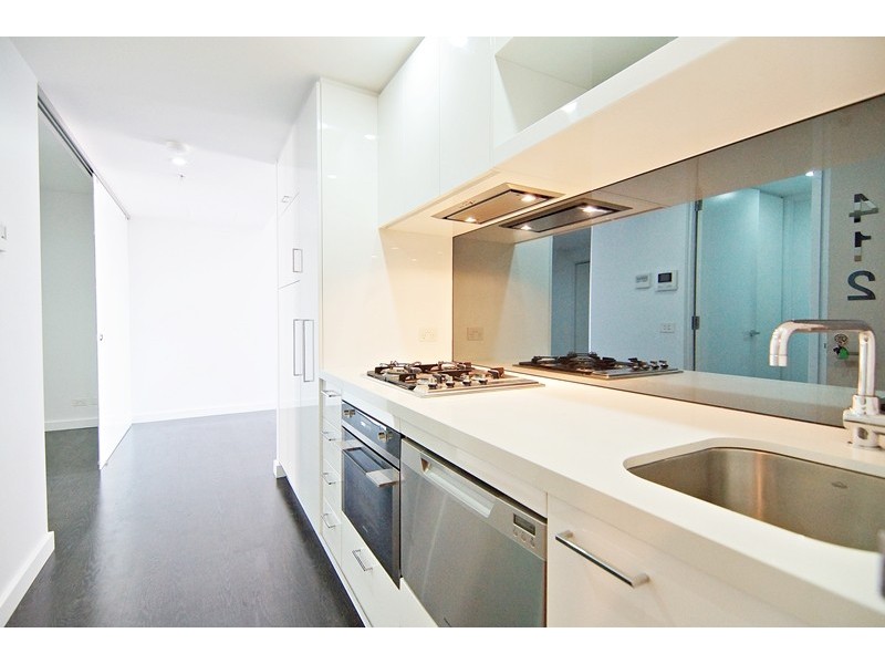 412/338 Kings Way, South Melbourne VIC 3205