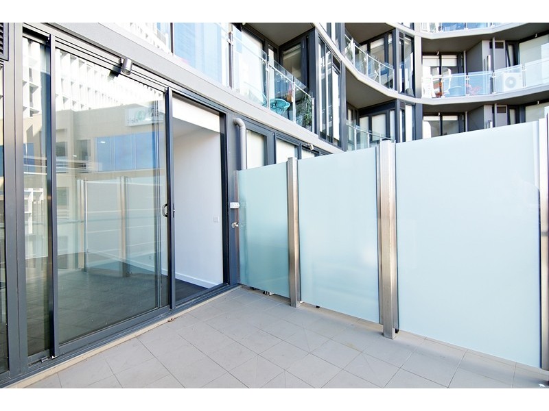 412/338 Kings Way, South Melbourne VIC 3205