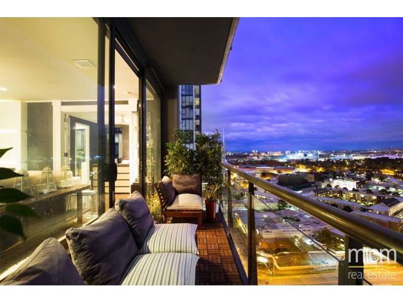 243/100 Kavanagh Street, Southbank VIC 3006