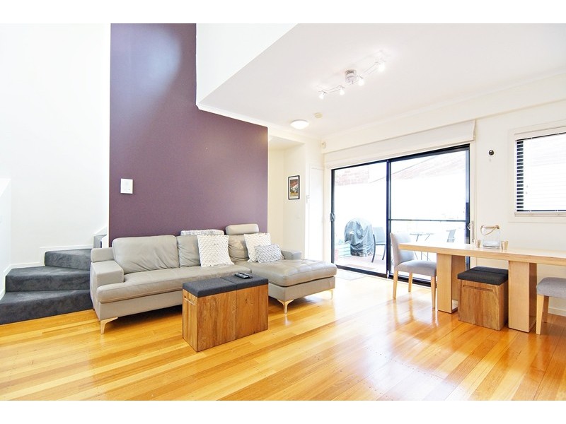 10/24 Ireland Street, West Melbourne VIC 3003