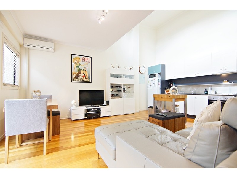 10/24 Ireland Street, West Melbourne VIC 3003
