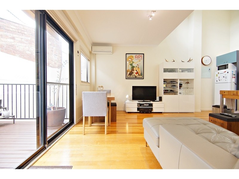 10/24 Ireland Street, West Melbourne VIC 3003