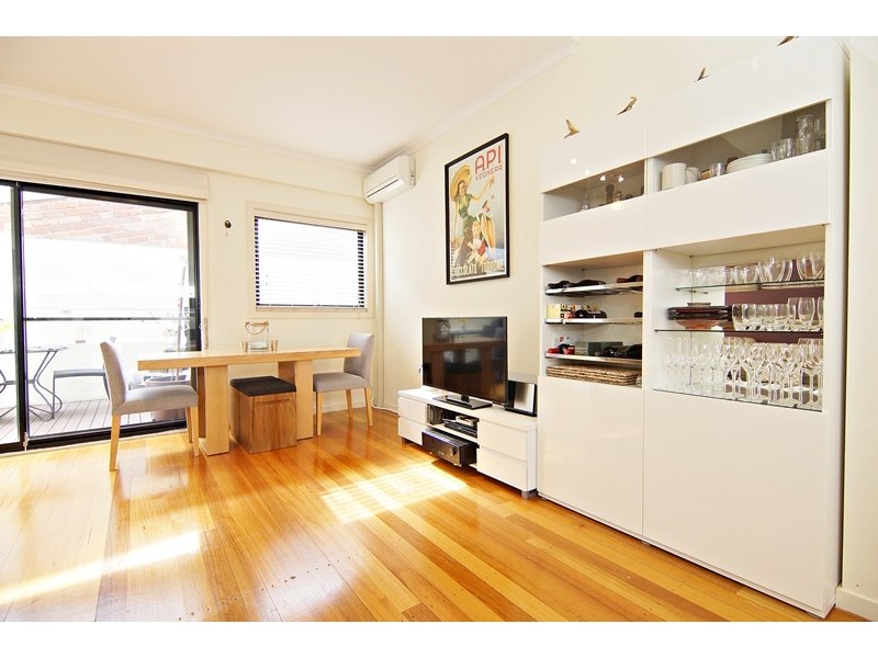 10/24 Ireland Street, West Melbourne VIC 3003
