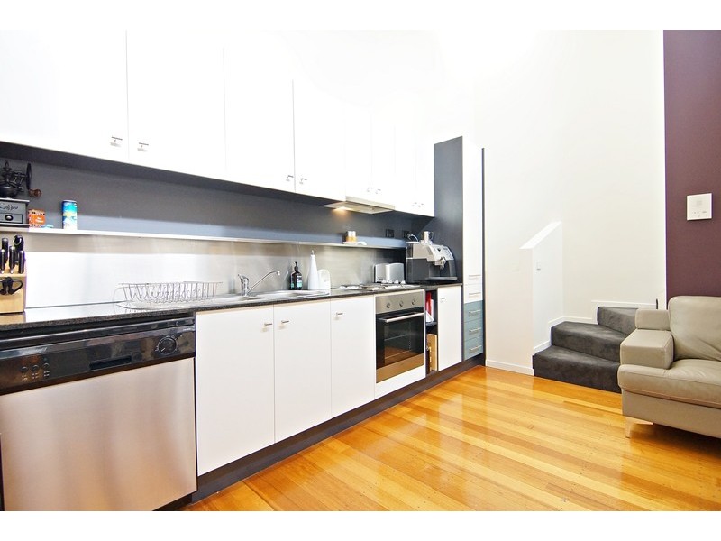 10/24 Ireland Street, West Melbourne VIC 3003