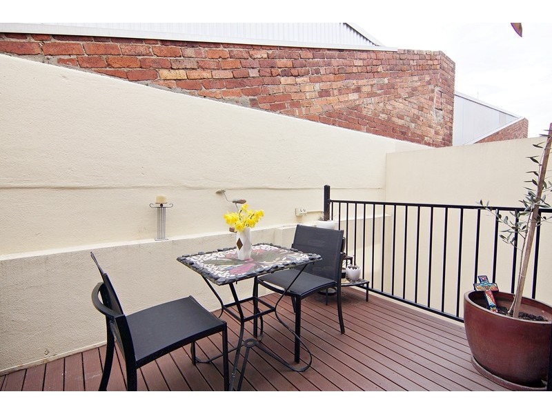 10/24 Ireland Street, West Melbourne VIC 3003
