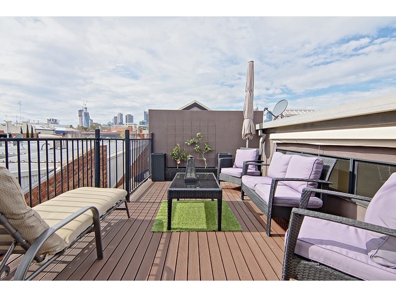 10/24 Ireland Street, West Melbourne VIC 3003