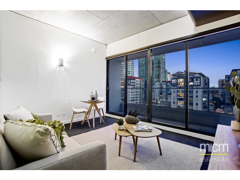 818/65 Coventry Street, Southbank VIC 3006