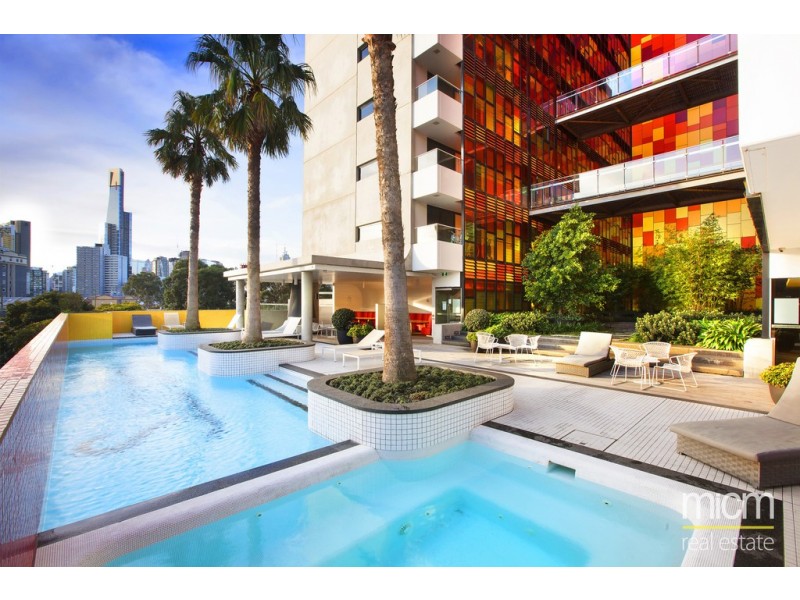 818/65 Coventry Street, Southbank VIC 3006