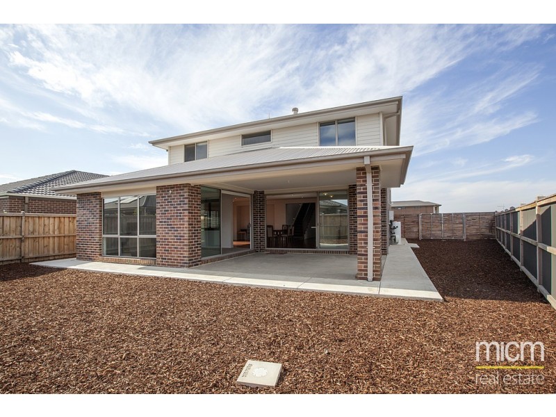 46 Martaban Crescent, Point Cook VIC 3030