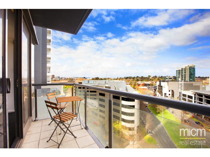 102/22 Kavanagh Street, Southbank VIC 3006