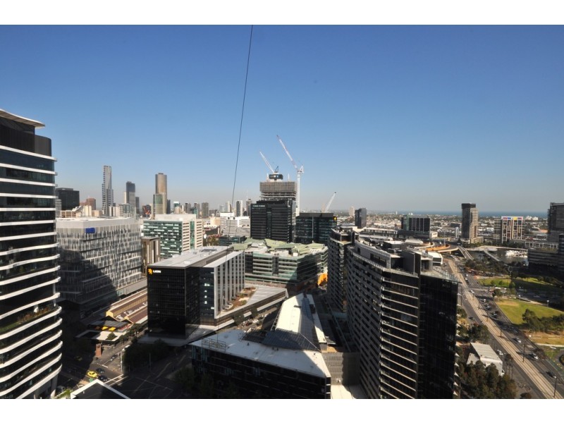 2910B/100 Harbour Esplanade, Docklands VIC 3008