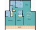 REF 23349/33 Latrobe Street, Melbourne VIC 3000 Floorplan