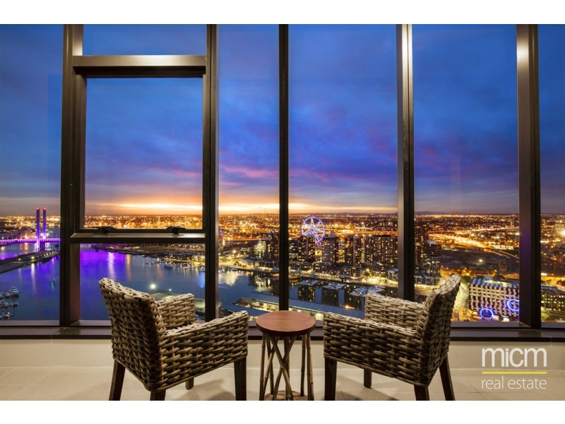 4101/100 Harbour Esplanade, Docklands VIC 3008