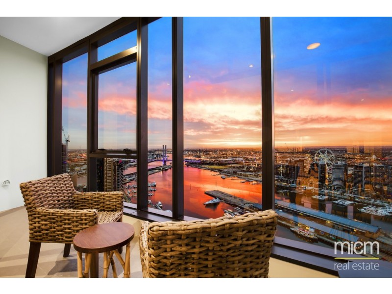 4101/100 Harbour Esplanade, Docklands VIC 3008