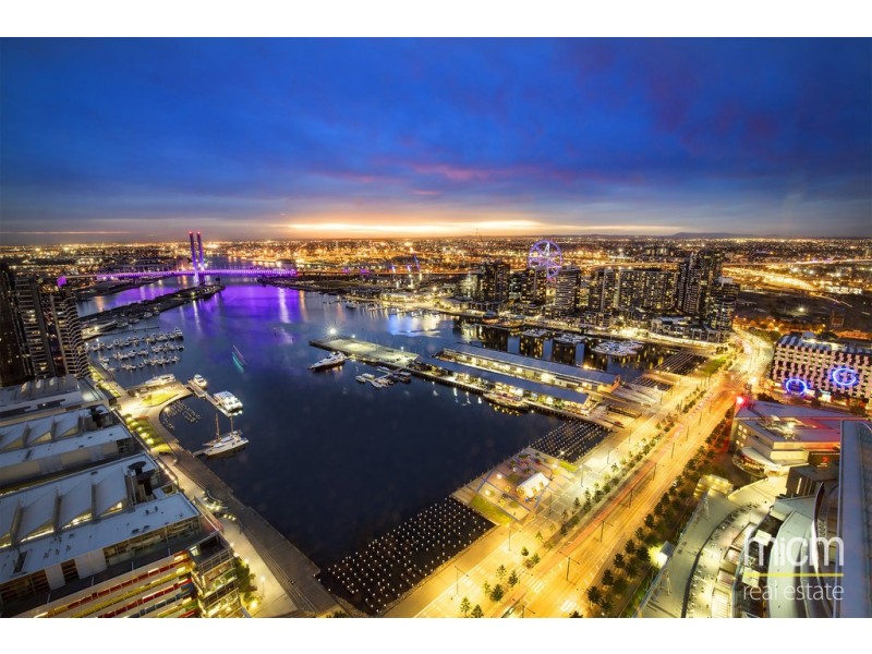4101/100 Harbour Esplanade, Docklands VIC 3008