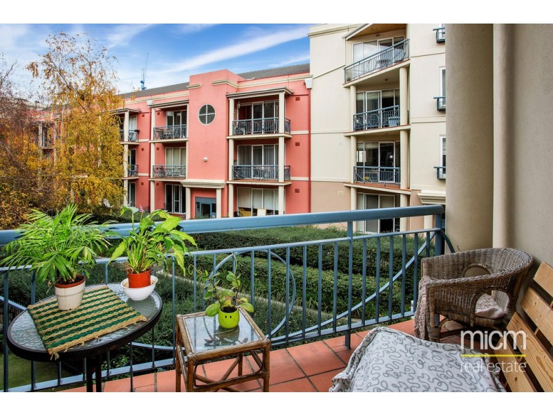 43/88 Wells Street, Southbank VIC 3006