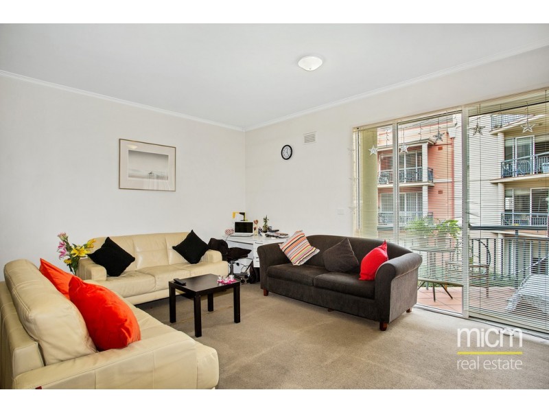 43/88 Wells Street, Southbank VIC 3006