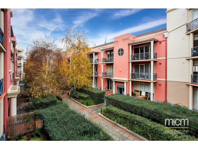 43/88 Wells Street, Southbank VIC 3006