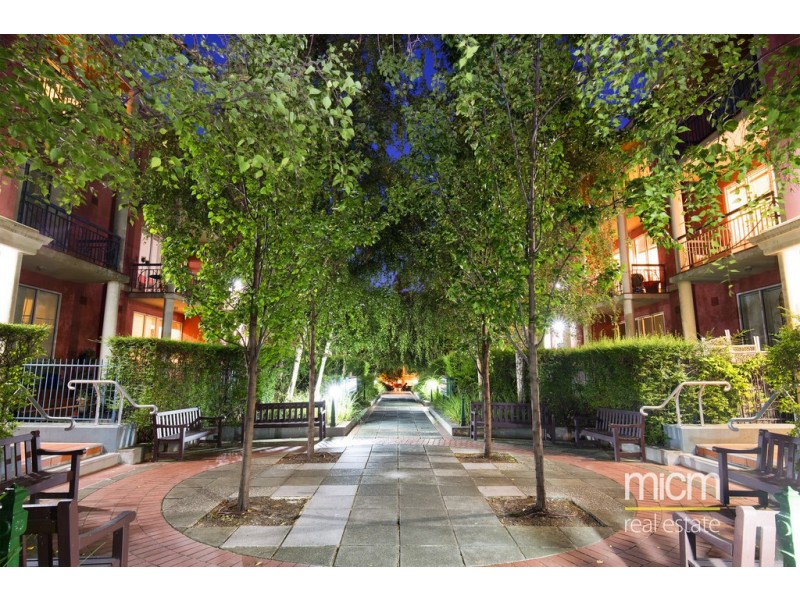 43/88 Wells Street, Southbank VIC 3006