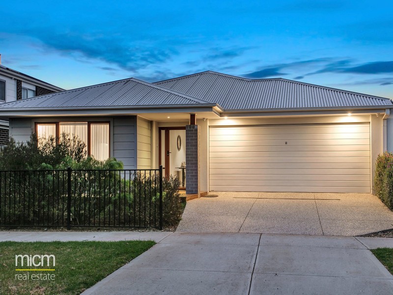 9 Nova Avenue, Truganina VIC 3029
