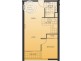West Melbourne VIC 3003 Floorplan
